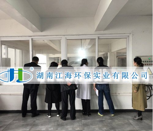 客戶滿意是檢驗我們工作的實時標準！