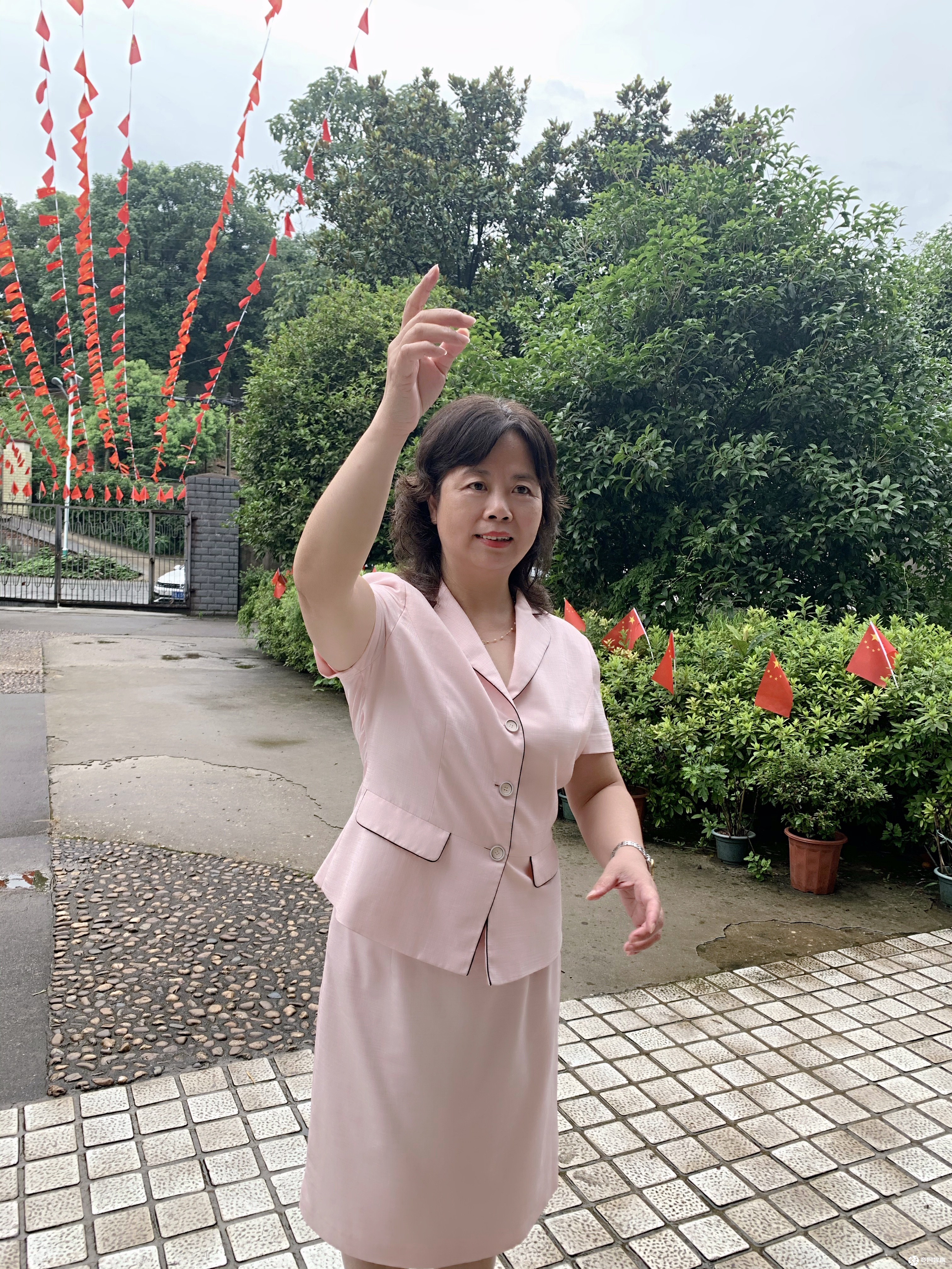 獻(xiàn)禮建黨百年| 唱支山歌給黨聽，堅(jiān)定不移跟黨走