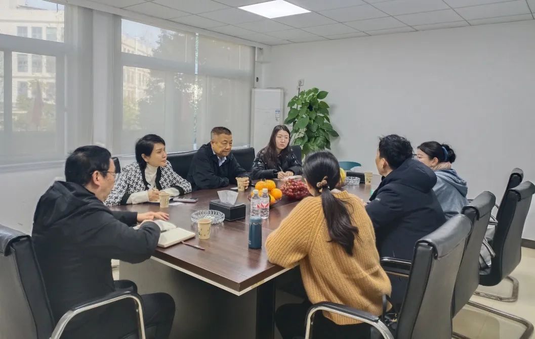 湖南江海與軍工制造行業(yè)客戶(hù)共筑品質(zhì)合作新高地！
